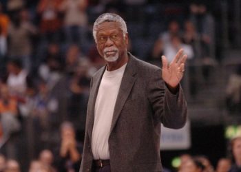 Скончался самый титулованный игрок в истории НБА