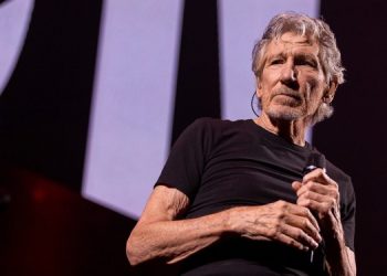 Украинский дипломат поставил Роджера Уотерса на место