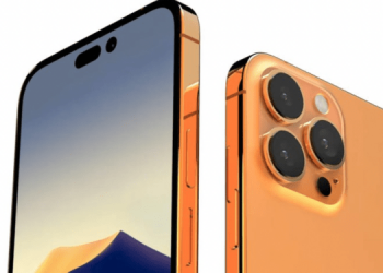 Как выглядит будущий iPhone 14 Pro