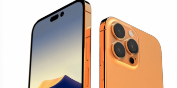 Как выглядит будущий iPhone 14 Pro