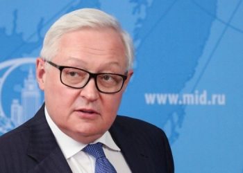 Россия и НАТО находятся на грани войны