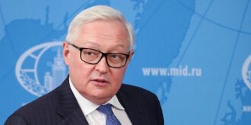 Россия и НАТО находятся на грани войны