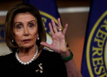Пелоси посетит Тайвань 2 августа