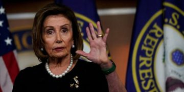 Пелоси посетит Тайвань 2 августа