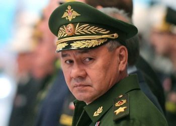 Шойгу придумал новые причины вторжения в Украину