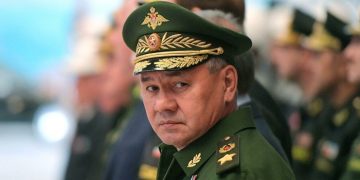 Шойгу придумал новые причины вторжения в Украину