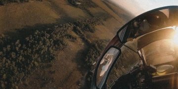 Украинская авиация нанесла удар по позициям РФ