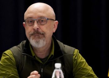 Резников озвучил цель обстрелов ЗАЭС со стороны РФ