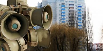 В Украине появились новые сигналы тревоги