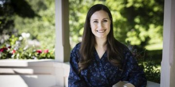 Премьер Финляндии получила результаты теста на наркотики