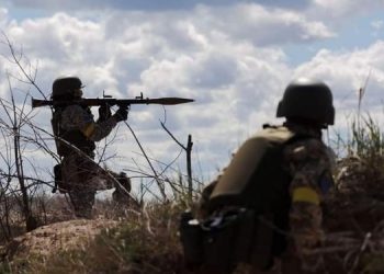 ВСУ отбили наступление ВС РФ на Харьковском направлении