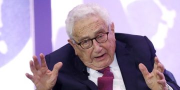 К Украине нужно относится, как к члену НАТО