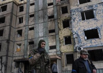 Иск о геноциде украинского народа: в дело вступает Великобритания