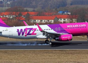 Wizz Air передумали возобновлять полеты из РФ