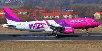 Wizz Air передумали возобновлять полеты из РФ