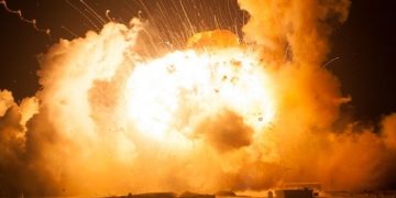 В Эфиопии из-за авиаудара погибли 7 человек