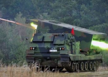 Украина получила достаточно РСЗО Himars
