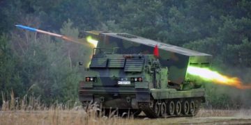 Украина получила достаточно РСЗО Himars