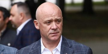 Мэр Одессы призвал искать компромиссы с Путиным