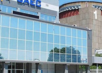 Какие объекты заминированы на ЗАЭС