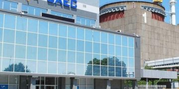 Какие объекты заминированы на ЗАЭС