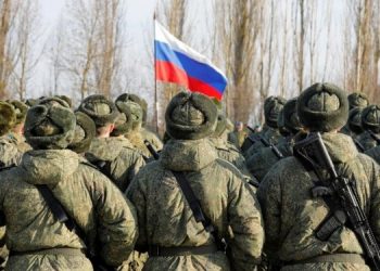 Военные РФ отказываются возвращаться из Казахстана