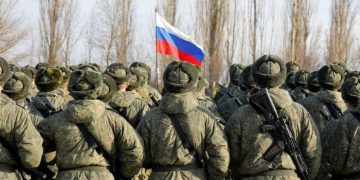 Военные РФ отказываются возвращаться из Казахстана