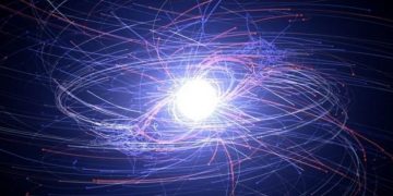 Самая тяжелая нейтронная звезда во Вселенной