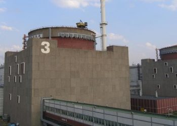 Россия готовит ядерный теракт на ЗАЭС