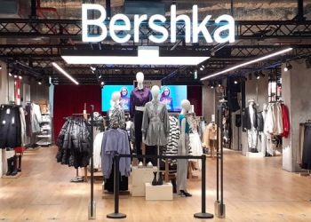 Западные бренды постепенно возвращаются в Украину