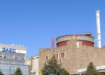 Глава МАГАТЭ посетит Запорожскую АЭС