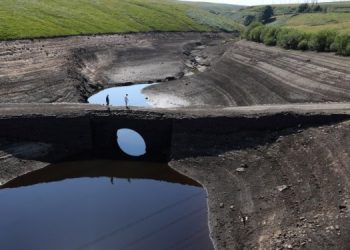 В Британии появилась деревня-призрак