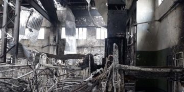 Чем могли убить украинских пленных в Еленовке