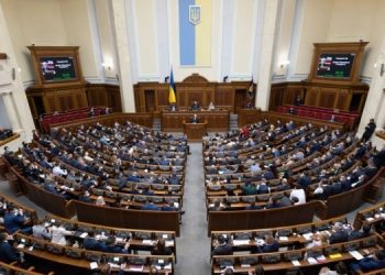 В Киеве готовят провокацию против нардепов