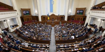 В Киеве готовят провокацию против нардепов