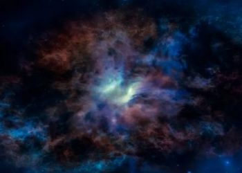 Обнаружена темная материя возрастом 12 млрд лет