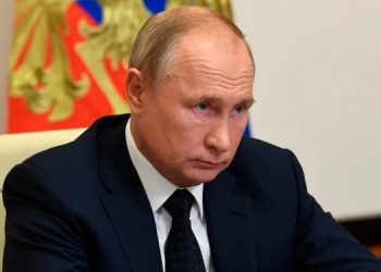 Путин отказался участвовать в Генассамблее ООН