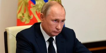 Путин отказался участвовать в Генассамблее ООН