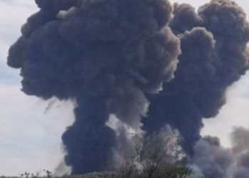 Взрывы в Крыму отвлекут ВС РФ от линии фронта