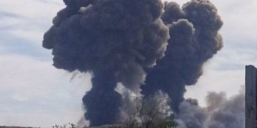 Взрывы в Крыму отвлекут ВС РФ от линии фронта