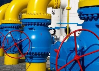 РФ спровоцировала сумасшедший рост цен на газ