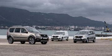 Новые Lada Largus выпустили с опасным дефектом