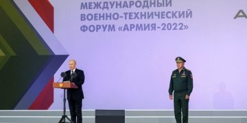 Путин продает оружие, игнорируя неудачи в Украине