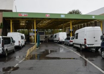 В Украине изменены правила выезда за границу