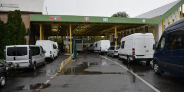 В Украине изменены правила выезда за границу