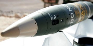 США тайно поставляют Украине мощное оружие