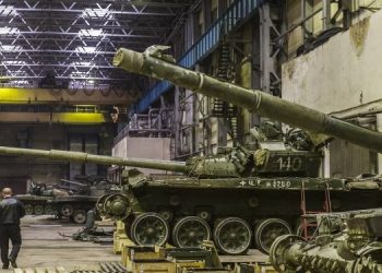 Россия готовится к долгой войне