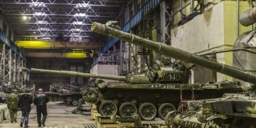 Россия готовится к долгой войне