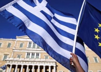 Греция выходит из финансового надзора ЕС