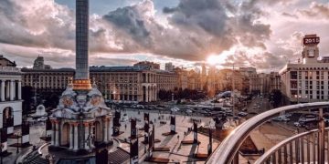 Власти предупредили киевлян об опасности